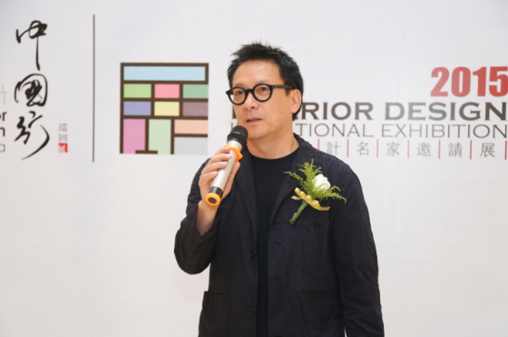 與梁志天再續前緣，唯美L&D陶瓷攜手設計大師走進合肥